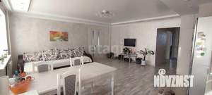 4-к квартира, вторичка, 110м2, 7/9 этаж