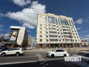 3-к квартира, вторичка, 106м2, 6/9 этаж