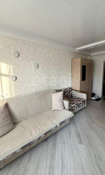 Студия квартира, вторичка, 25м2, 4/16 этаж