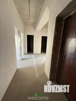 2-к квартира, вторичка, 77м2, 7/8 этаж