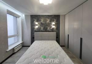 3-к квартира, вторичка, 75м2, 12/24 этаж