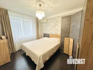 3-к квартира, вторичка, 75м2, 3/6 этаж