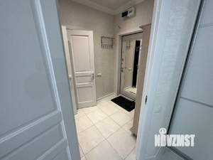 1-к квартира, вторичка, 34м2, 14/16 этаж