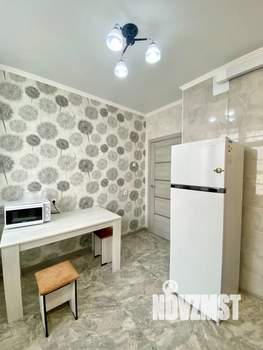 1-к квартира, вторичка, 35м2, 12/17 этаж