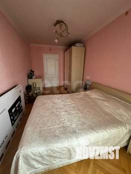 4-к квартира, вторичка, 89м2, 9/10 этаж