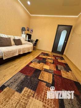 2-к квартира, вторичка, 57м2, 2/12 этаж