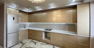 3-к квартира, вторичка, 93м2, 12/16 этаж