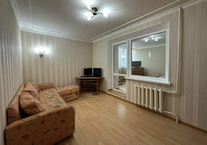 3-к квартира, вторичка, 74м2, 2/9 этаж