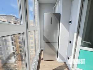 1-к квартира, вторичка, 36м2, 20/21 этаж