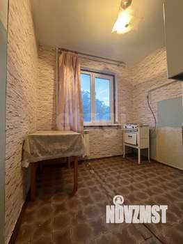 1-к квартира, вторичка, 32м2, 4/5 этаж