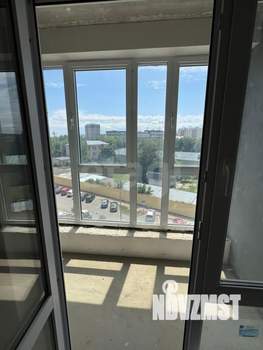 1-к квартира, вторичка, 39м2, 5/23 этаж