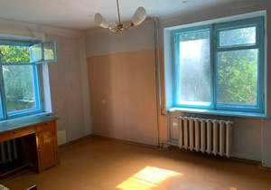 2-к квартира, вторичка, 45м2, 3/5 этаж
