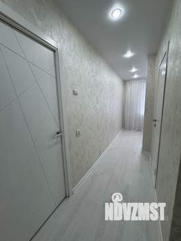 1-к квартира, вторичка, 37м2, 5/9 этаж
