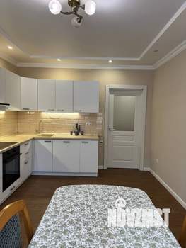 2-к квартира, вторичка, 80м2, 2/10 этаж