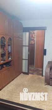 2-к квартира, вторичка, 51м2, 5/5 этаж