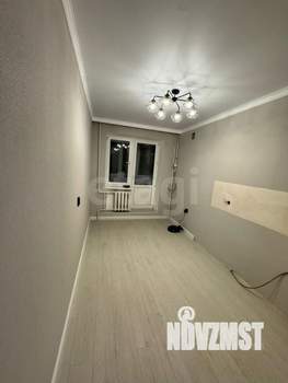 1-к квартира, вторичка, 40м2, 5/5 этаж