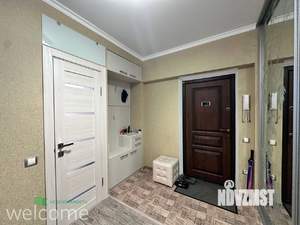 1-к квартира, вторичка, 51м2, 6/9 этаж