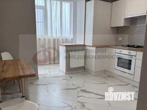 1-к квартира, вторичка, 38м2, 12/15 этаж