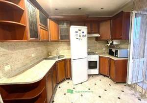 1-к квартира, вторичка, 43м2, 8/12 этаж