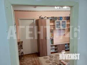2-к квартира, вторичка, 45м2, 4/5 этаж