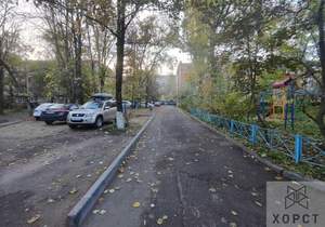 3-к квартира, вторичка, 55м2, 1/5 этаж