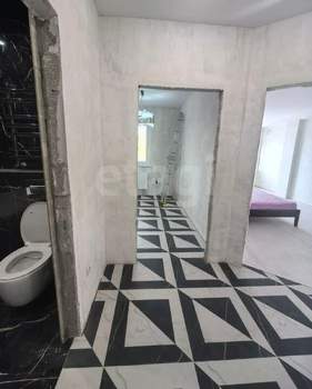 1-к квартира, вторичка, 42м2, 8/16 этаж