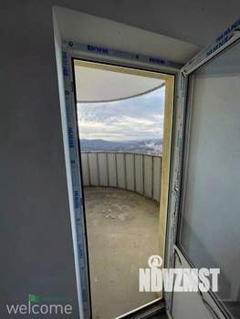 3-к квартира, вторичка, 94м2, 9/17 этаж