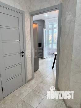 1-к квартира, вторичка, 35м2, 3/8 этаж