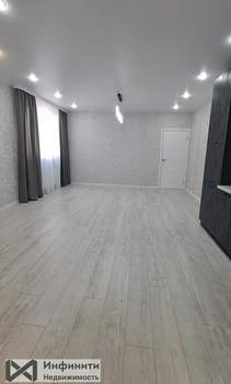 2-к квартира, вторичка, 63м2, 8/9 этаж