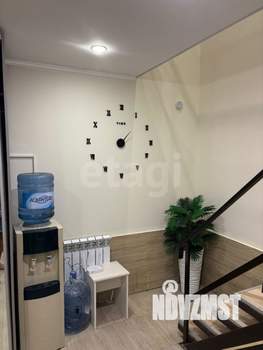 1-к квартира, вторичка, 38м2, 1/11 этаж