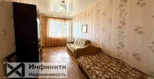 1-к квартира, вторичка, 45м2, 13/16 этаж