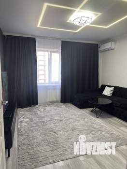 2-к квартира, вторичка, 60м2, 14/19 этаж