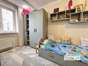 2-к квартира, вторичка, 47м2, 12/16 этаж