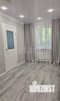 3-к квартира, вторичка, 55м2, 1/5 этаж