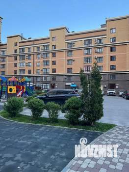1-к квартира, вторичка, 39м2, 5/6 этаж
