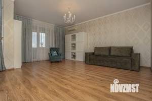 3-к квартира, вторичка, 130м2, 5/9 этаж