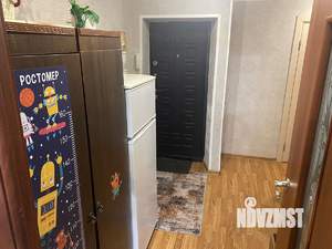 3-к квартира, вторичка, 52м2, 4/5 этаж