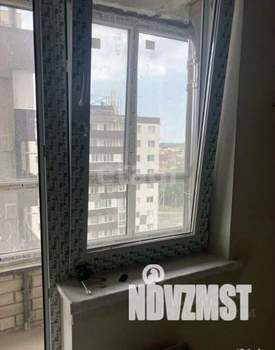 2-к квартира, вторичка, 53м2, 10/18 этаж