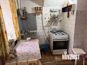5-к квартира, вторичка, 78м2, 1/1 этаж