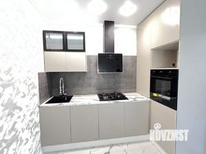 1-к квартира, вторичка, 38м2, 6/9 этаж