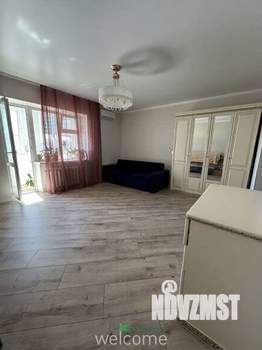 2-к квартира, вторичка, 60м2, 6/6 этаж