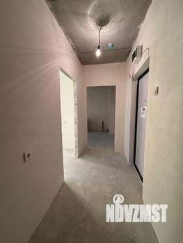 1-к квартира, вторичка, 34м2, 8/9 этаж