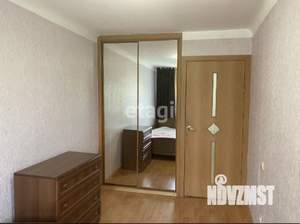 3-к квартира, вторичка, 58м2, 3/4 этаж