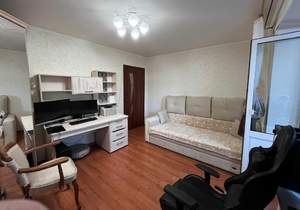 3-к квартира, вторичка, 82м2, 2/12 этаж