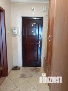 1-к квартира, вторичка, 58м2, 6/9 этаж