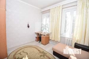 3-к квартира, вторичка, 66м2, 1/2 этаж