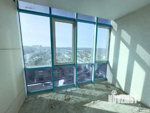 2-к квартира, вторичка, 83м2, 15/18 этаж