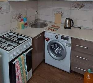 2-к квартира, вторичка, 56м2, 3/5 этаж