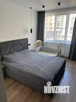2-к квартира, вторичка, 63м2, 3/9 этаж