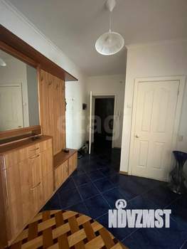 3-к квартира, вторичка, 114м2, 5/6 этаж